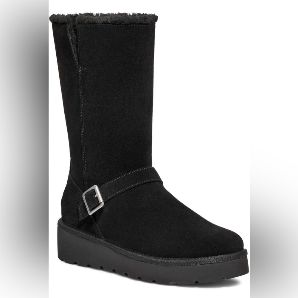 Koolaburra by UGG Women's Kelissa Tall size 8 NIB